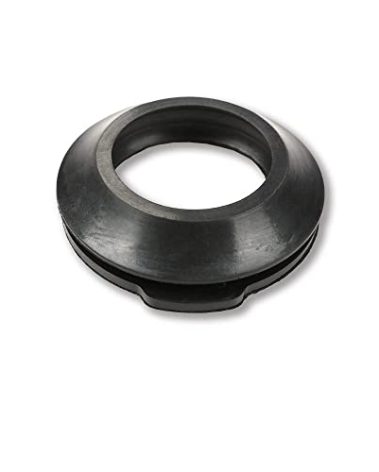 GRAND ORANGE Fuel Gas Tank Filler Neck Tube Rubber Grommet Seal, Compatible with Chevy GMC Truck C10 C20 1967 1968 1969 1970, 3886792, Fuel Tank Filler Neck Grommet