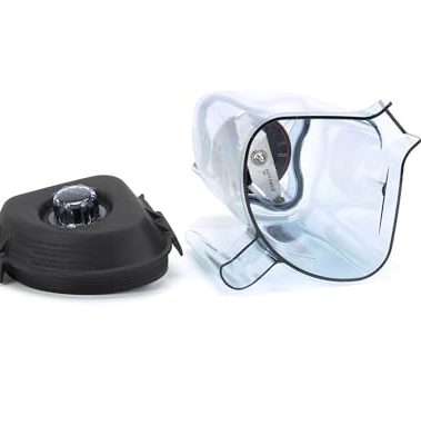 Vita-Mix 48 Oz/1.4L Adv/Pc/Bld/Lid/Plug 015978 - Genuine OEM Replacement Part