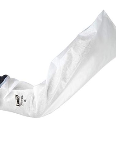 LimbO Waterproof Protectors Cast and Bandage Cover - Adult Full Arm (M87: 41-54 cm Upper Arm Circ.)