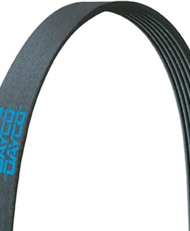 Dayco 5080825 Serpentine Belt