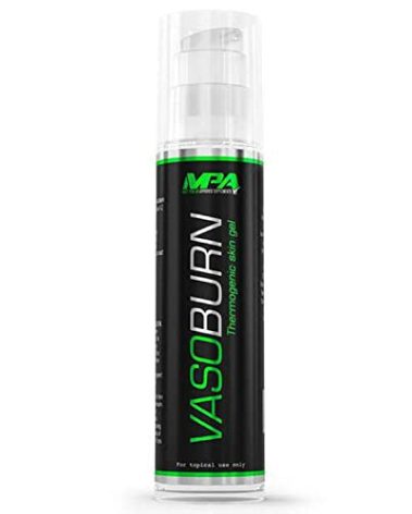 MPA Vasoburn 7oz