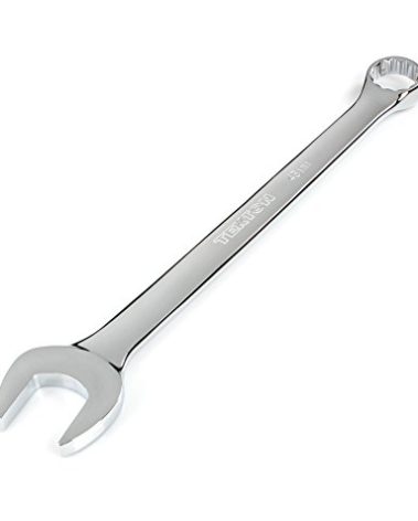 TEKTON 43 mm Combination Wrench | WCB24043