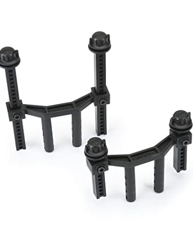 Pro-Line Racing 1/10 Extended Front/Rear Body Mounts Granite 4x4 PRO637500 Electric Car/Truck Option Parts