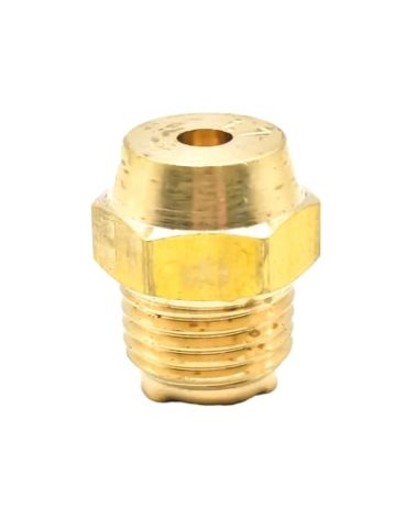 Interstate Pneumatics CVS7045 Air Compressor Cold Start Valve 1/4 Inch NPT - 1.7 BAR - 25 PSI