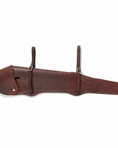 Tough 1 Deluxe Rifle Scabbard, Right