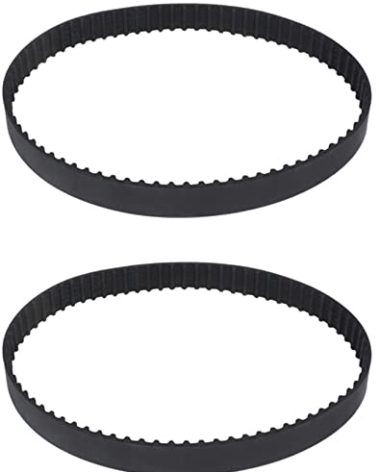 998934-002, 998934002, Drive Belts Fits Planer Replacement Parts 2 Packs