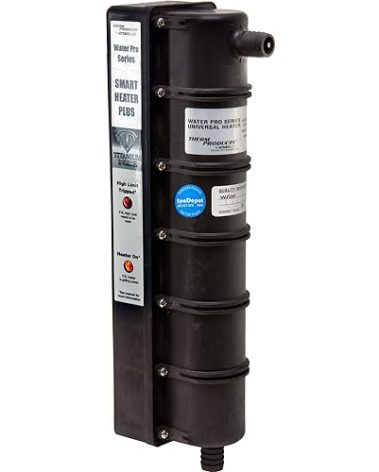 Smart Low-Flow Heater Replacement for Sundance Spa Hot Tub 5.5kW 6500-310/6500-301