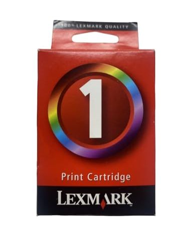 Lexmark 18C0781 Compatible Tri-Color Inkjet Cartridge