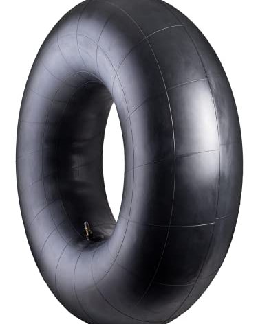 16" Farm Tractor Implement Tire Inner Tube with TR15 Valve. Fits Tire Sizes 5.50-16 550-16 5.90-16 590-16 6.00-16 600-16