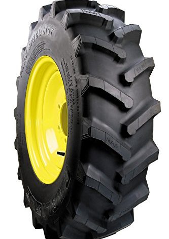 Carlisle Farm Specialist Tractor Tire -7-14