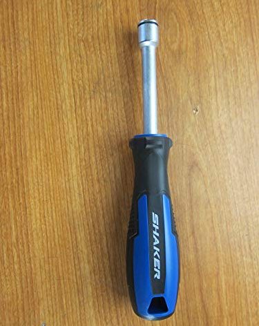 Mopar Dodge Challenger Tool for Shaker Hood Scoop Nuts New OEM