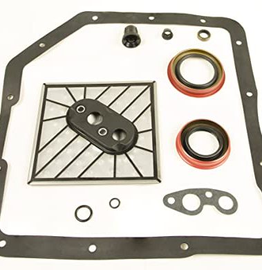 GM TH350 Transmission Super Seal Filter Kit.