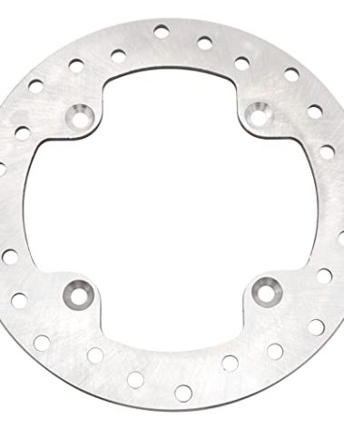 M MATI Front Rear Brake Disc Rotor for Cam Am Outlander Renegade Commander Maverick 1000 850 800 650 570 500 450 Max 6x6 705600999