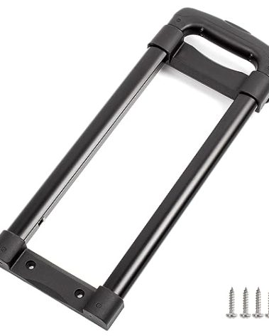Telescoping Handle for Cooler, Compatible with Igloo Ice Cube and Latitude 60 Qt Rolling Coolers, Ice Cube Cooler Replacement Parts