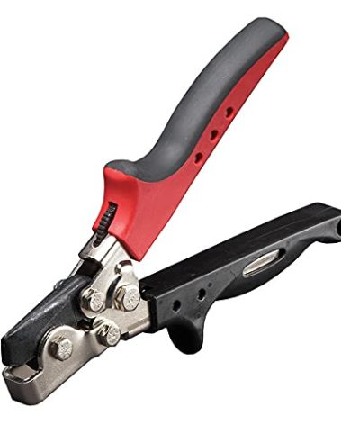 Malco SL1R Snap Lock Punch