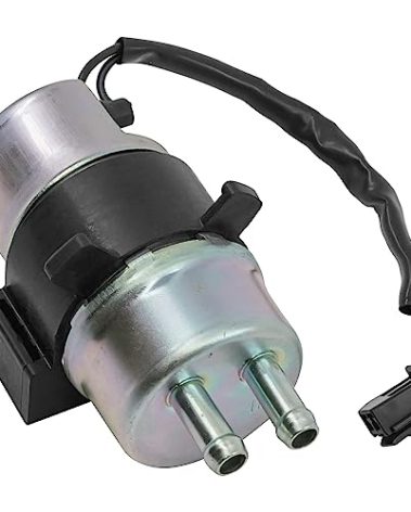 Caltric Fuel Pump Compatible with Yamaha XVS1100 V-Star 1100 Midnight Custom 2005-2009