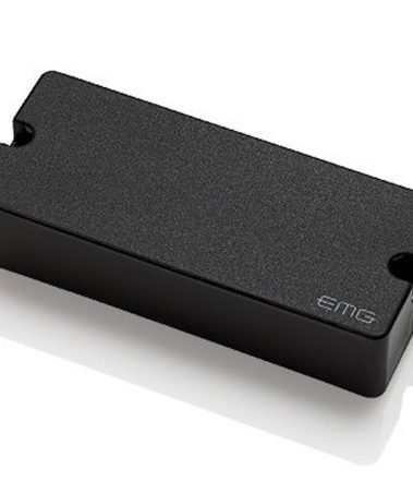 EMG 60-7 7-String Active Guitar Pickup, Black