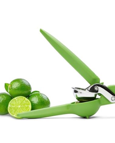 Chef'n FreshForce Lime Juicer,9-inches
