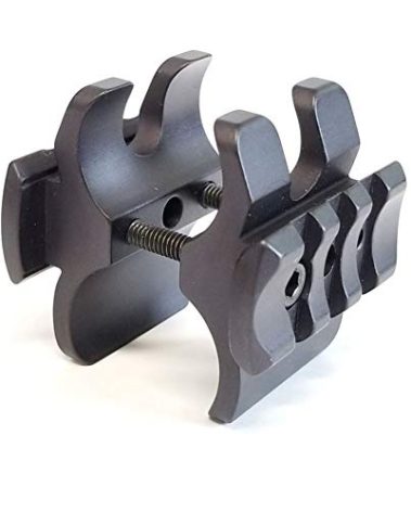 CDM GEAR ROC-12 Light Mount