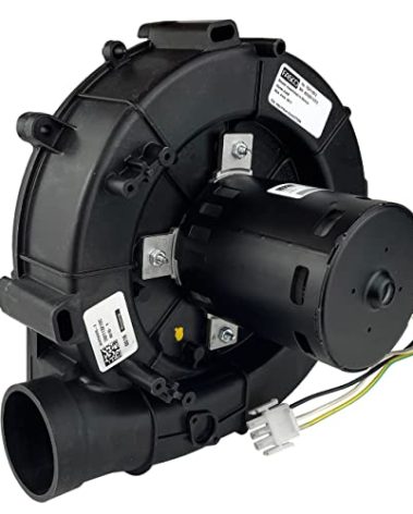 Fasco Motors Fasco A249 Lennox Draft Inducer (103618-01, 103618-03, 702112686, 702113118)