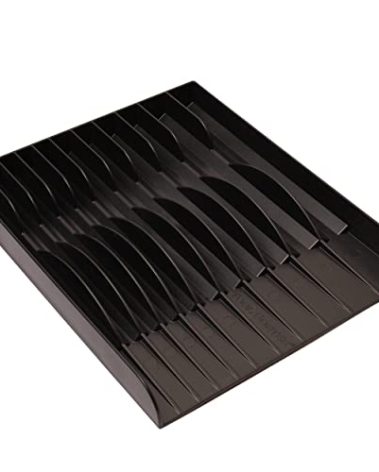 Tool Sorter Pliers Organizer – Black
