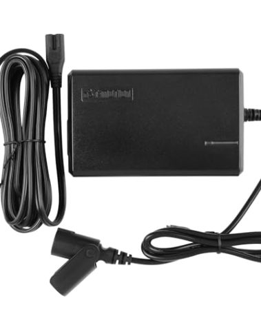 MineCtrl Recliner Power Supply, TiMOTION TP2 TP2P IP20 5 Pin AC/DC Switching Power Supply Transformer 29V 2.5A Adaptor