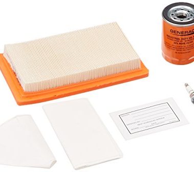 Generac Power Systems 6485 20-22KW HSB Maintenance Kit