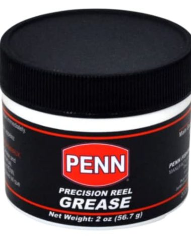 PENN Reel Grease, 2 oz