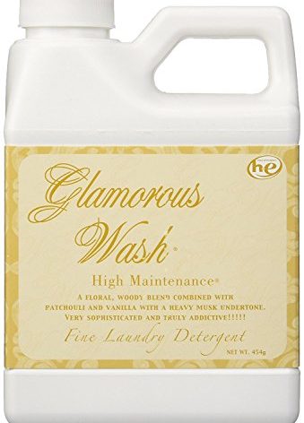 Tyler High Maintenance Fine Laundry Detergent - 16 Fl Oz, 16 Ounce