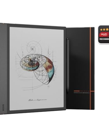 BOOX Tablet Note Air 4C 6G 64G E Ink Tablet Color ePaper Notebook