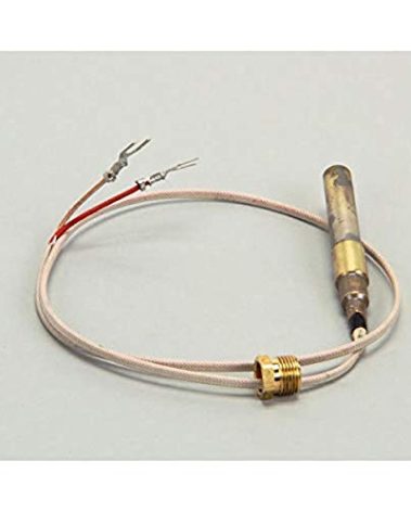 Vulcan Hart (VULCC) 00-410839-00004 Thermopile, chrome
