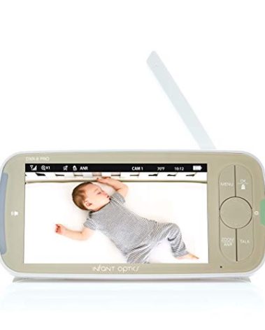 Infant Optics Standalone Monitor for DXR-8 PRO, NO Battery Included