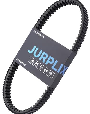 Heavy Duty Drive Belt Compatible with Polaris RZR 1000 XP XP4 1000, Ranger General XP 1000, XP 4 1000, CVT Belt, No Clutch Recalibration Replaces# 3211180, 3211196, 3211148, 3211142, 3211149, 3211172