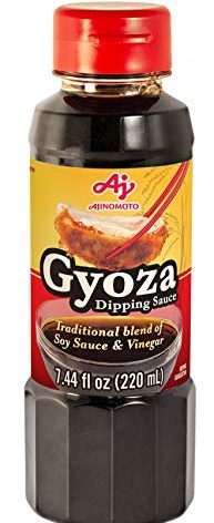 Ajinomoto Gyoza Dipping Sauce 7.44fl Oz, 7.44 Fl Oz