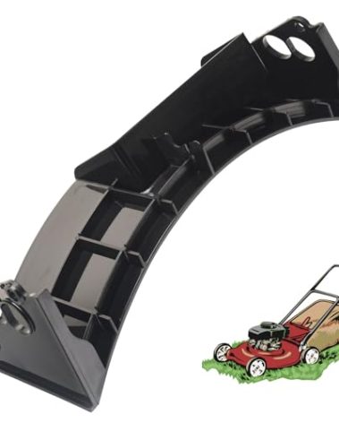 Fennoral 120-5218 115-1307 Lawn Mower Rear Baffle Compatible with Toro 22" Walk Behind Lawnmower Fits 20330, 20330C, 20331, 20331C and More Models