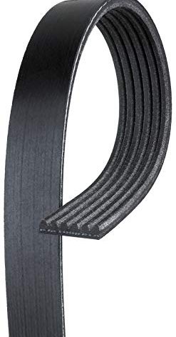 Gates K060780 Micro-V Serpentine Drive Belt