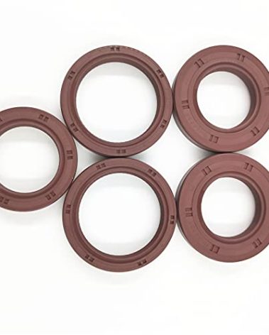 Engine Crank Cam Oil Seal Kit FITS FOR Subaru 2004-2014 Impreza Wrx