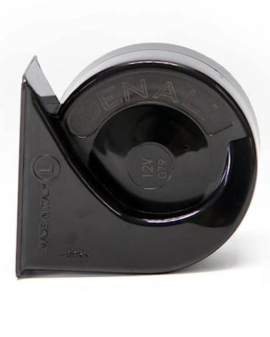SoundBomb Mini Electromagnetic Low Tone Horn