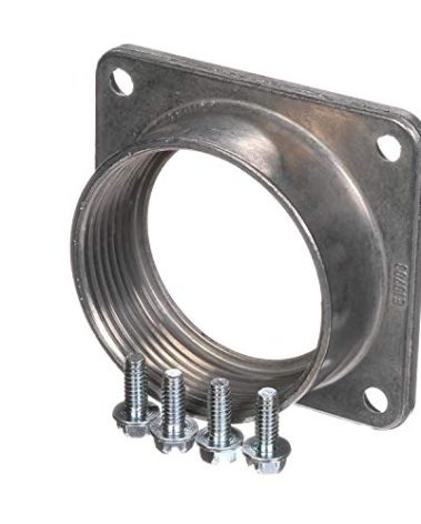 Siemens ECHS250 2-1/2-inch Hub for HS Type Hub Openings