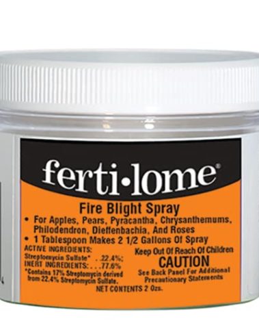 Fertilome (10363) Fire Blight Spray (2oz)
