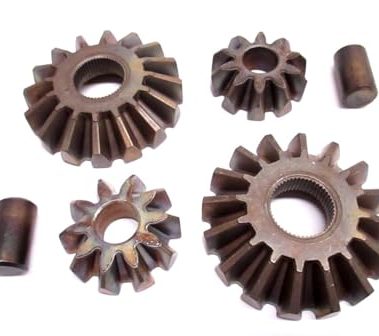 Tuff Torq Genuine 1A646031570 Differential Gear Set Kit Fits K46 K51 OEM