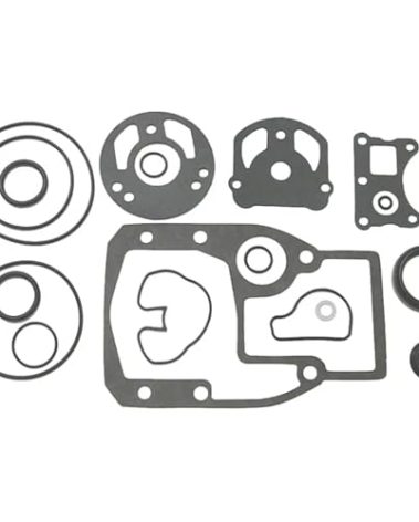 Sierra International, 18-2673, Upper Unit Seal Kit