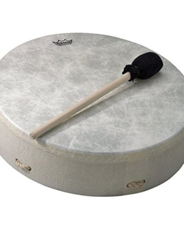Remo E1-0312-00 Buffalo Drum - Standard, 12"