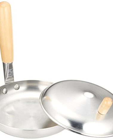 PEARL Donburi Petite Pan for Katsudon Oyakodon 160mm H-692