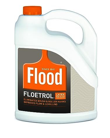 Flood 1 Gal. Floetrol Latex Paint Additive
