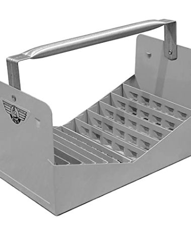 Jones Stephens N70575 1/2 & 3/4 Combination Nipple Caddy Tray