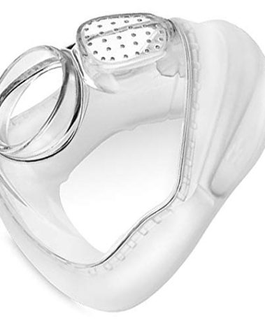 Simplus RollFit Full Face Seal/Cushion Replacement - Medium
