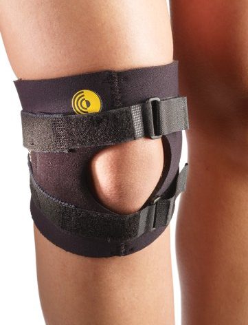 Corflex 6" Knee-O-Trakker-S