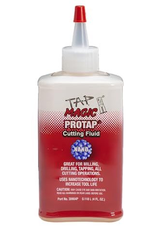 Tap Magic 30004P ProTap Cutting Fluid, 4 oz. Size