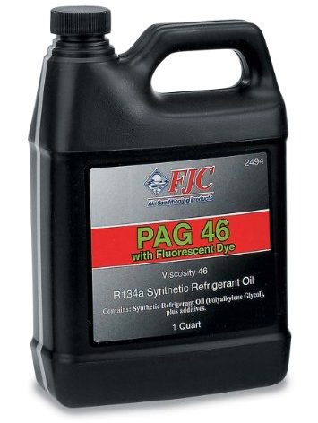 FJC 2494 PAG Oil - 32 fl. oz.
